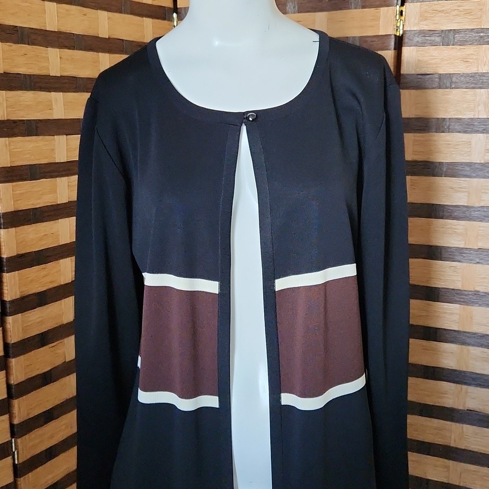 EUC! Misook jacket - Picture 2 of 6